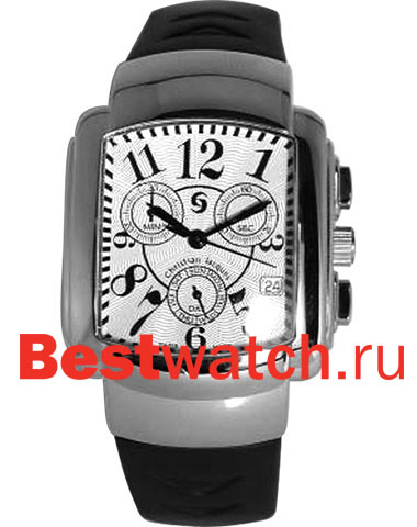 Часы Christian Jacques Cubus CU8030